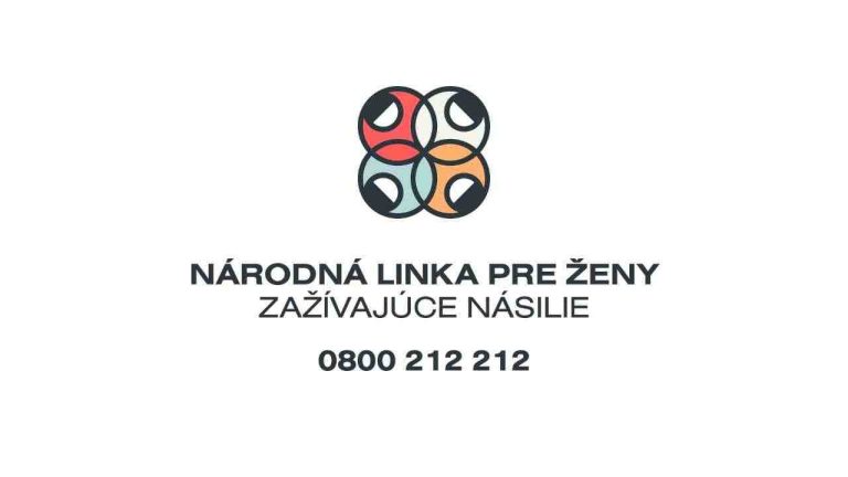 Národná linka pre ženy zažívajúce násilie pomáha nonstop