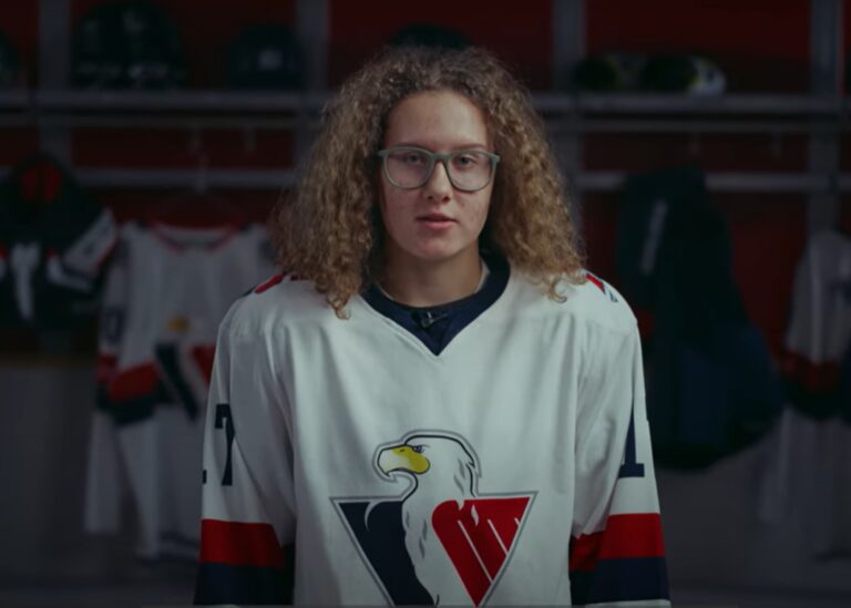 HC Slovan sa pripojil ku kampani počas 16 dní aktivizmu