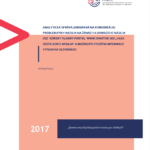 Analytická správa zameraná na komunikáciu problematiky násilia na ženách a domáceho násilia cez nórsky vládny portál www.dinutvei.no „Vaša cesta von z násilia“ a možnosti využitia informácií v praxi na Slovensku