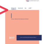 Domáce násilie na LGBT ľuďoch. Manuál tréningu pre pomáhajúce profesie
