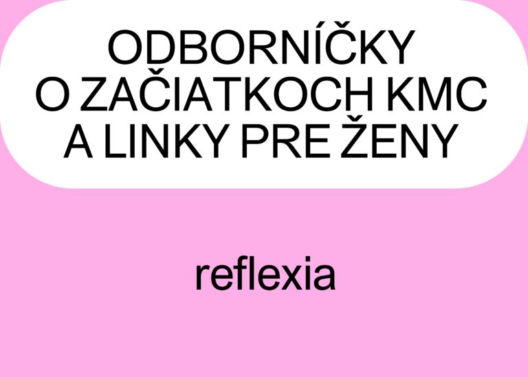 Máme 10. výročie, čo o nás hovoria odborníčky?