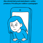 Alica v krajine za obrazovkou